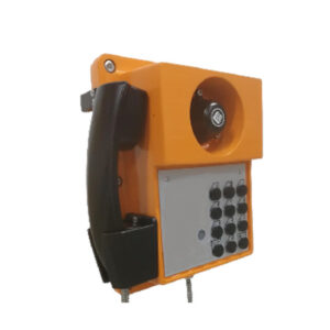 Téléphone IP ATEX NHA 214A5