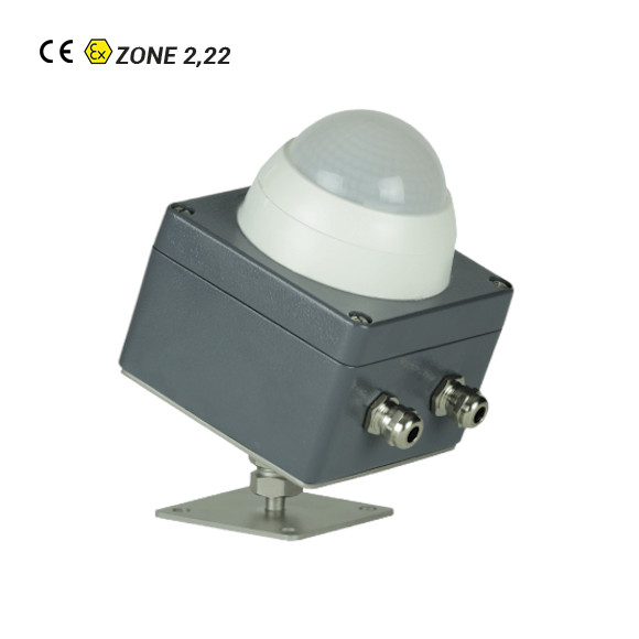 Détecteur de Présence ATEX AR-024