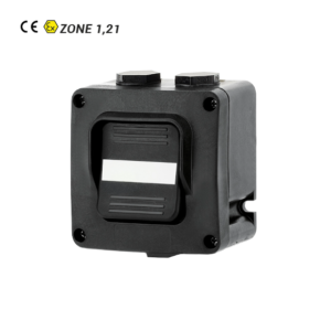 Interrupteur ATEX Série ROCKER