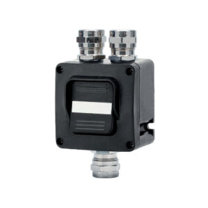 Interrupteur ATEX Série ROCKER