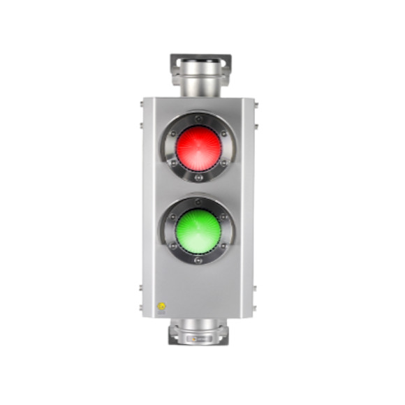 Feux de Signalisation LED ATEX AR-049