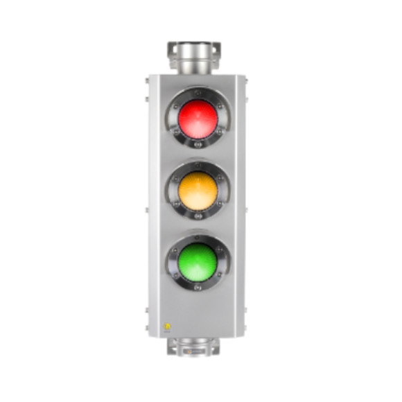 Feux de Signalisation LED ATEX AR-049