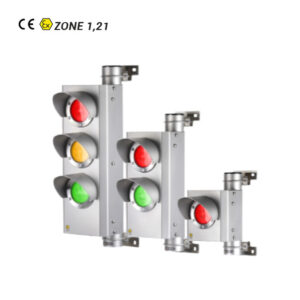 Feux de Signalisation LED ATEX AR-049