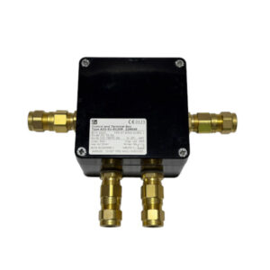 Boîtes de Jonction ATEX en GRP