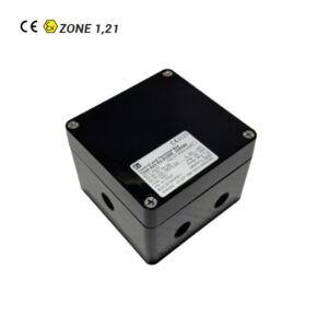Boîtes de Jonction ATEX en GRP