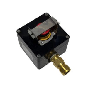 Arrêt d'Urgence ATEX 4NF