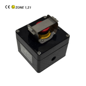 Arrêt d'Urgence ATEX 4NF