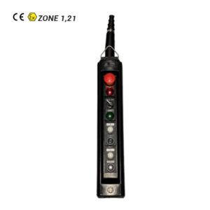 Boîte Pendante ATEX - 8 Éléments