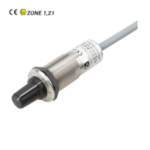 Sélecteur ATEX en Acier Inoxydable AB1-W3