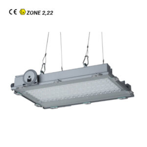 Luminaire LED ATEX nD8955