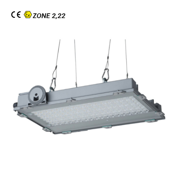 Luminaire LED ATEX nD8955