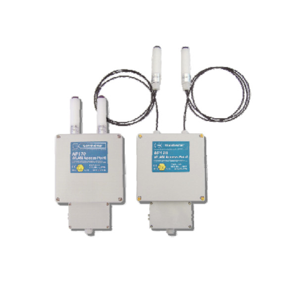 Point d’Accès WLAN ATEX AP170