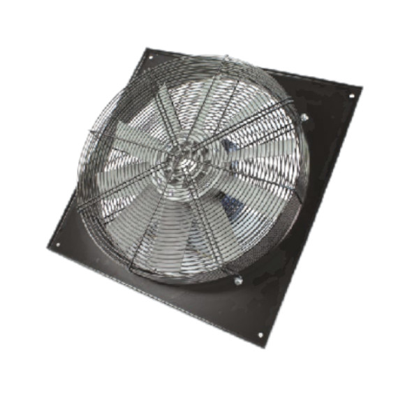 Ventilateurs Hélicoïdaux ATEX EVXP